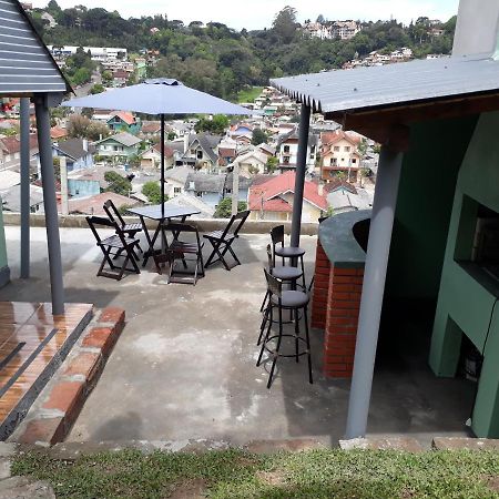 Paraiso Gramado. Villa Exterior photo