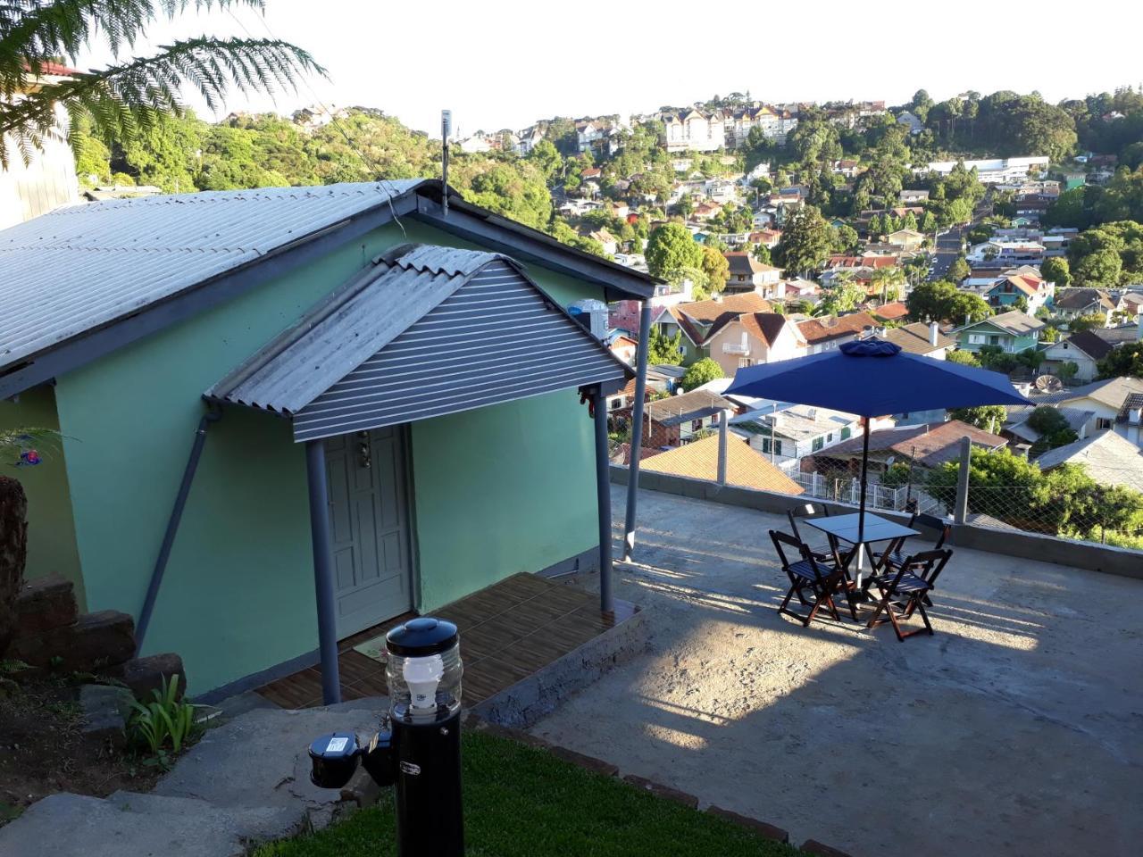 Paraiso Gramado. Villa Exterior photo